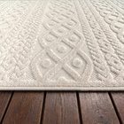 Tapis rectangulaire COTTON 231 Paco Home