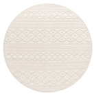 Tapis rond COTTON 231 Paco Home