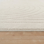 Tapis Paco Home TOKIO 471 crème
