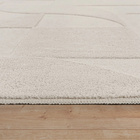 Tapis Paco Home TOKIO 472 Crème