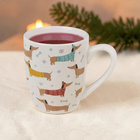 Tasse à café « Teckel »