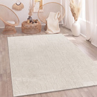 Tapis Paco Home TOKIO 475 Crème