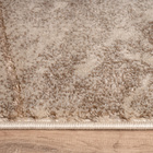 Tapis à poils courts Tuana 217 Beige Paco Home