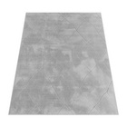 Tapis à poils courts Utrecht 641 Gris Paco Home