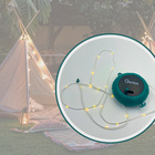 Guirlande lumineuse LED rétractable & extensible Genius