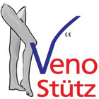 1 paire de bas de contention VenoStütz®