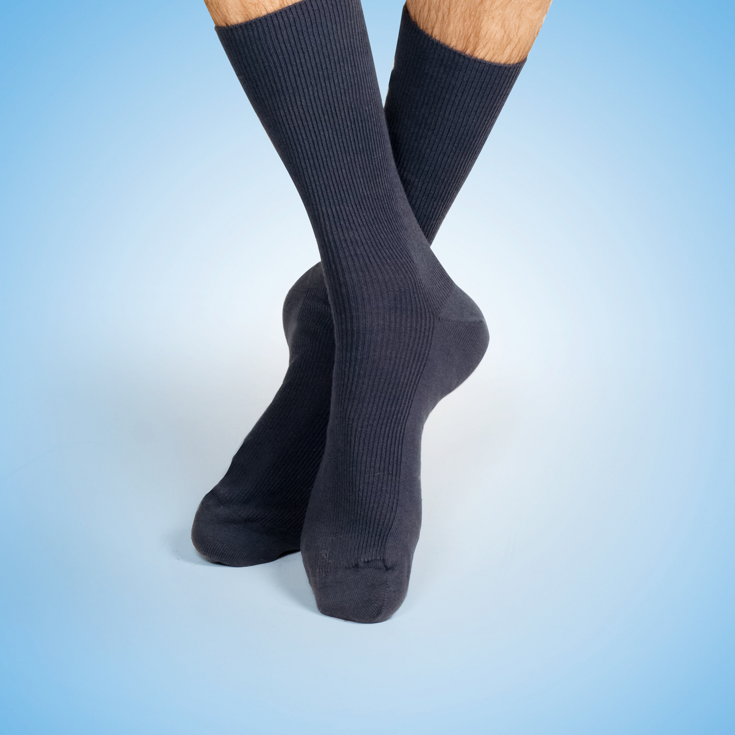 Chaussettes homme, 43-46
