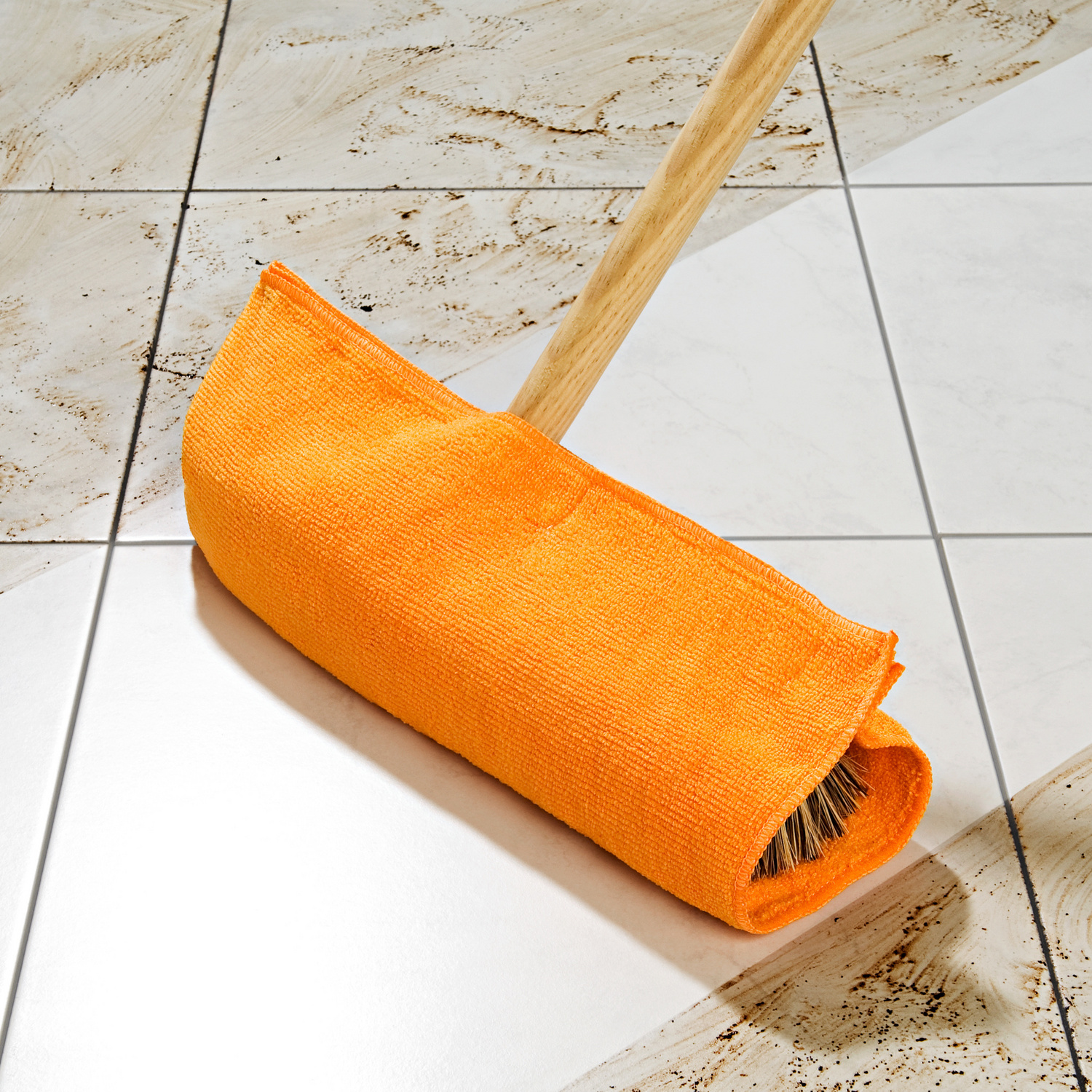 Housse serpillère en microfibre