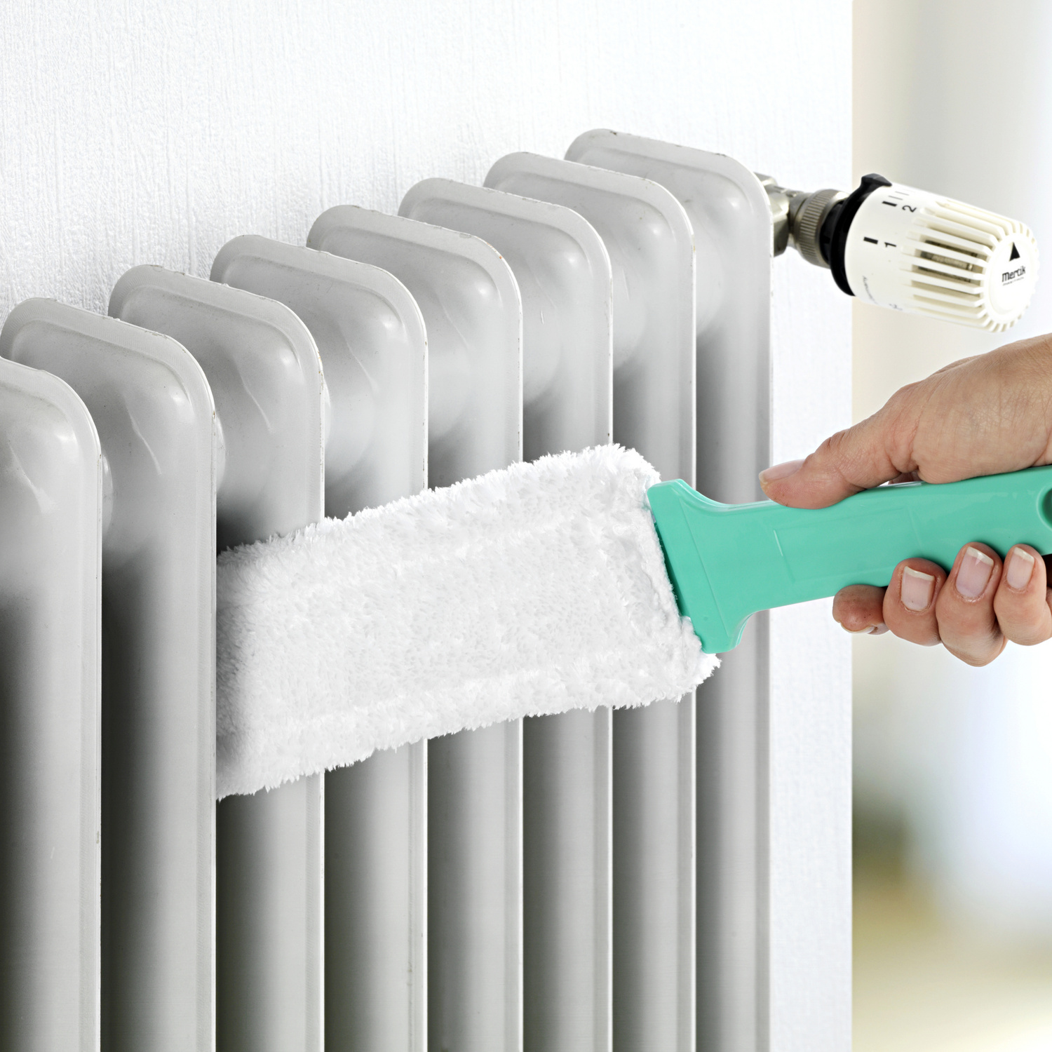 Nettoyeur de radiateur