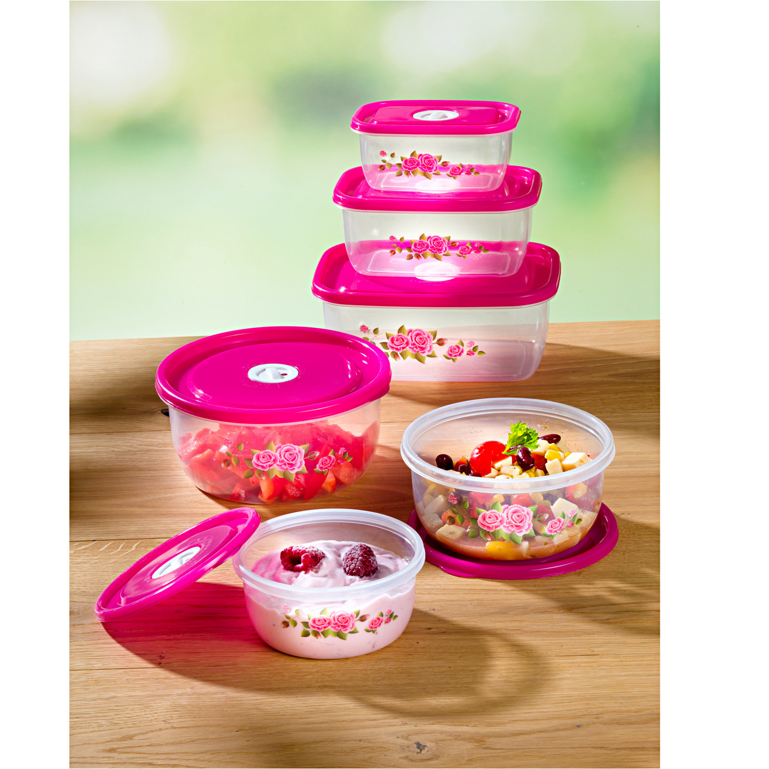 Protection Micro-ondes Empilable 2 Cloches Micro-Ondes 24cm Sans BPA - Couvercles Anti-Éclaboussures - Lavables Lave-Vaisselle Accessoire Cuisine Micro-ondes