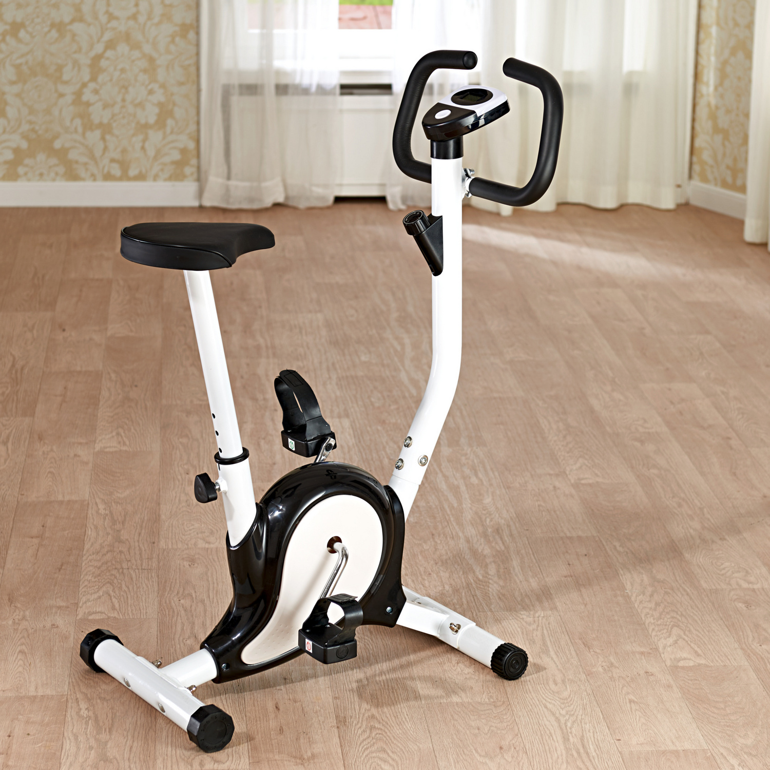 Vélo de fitness