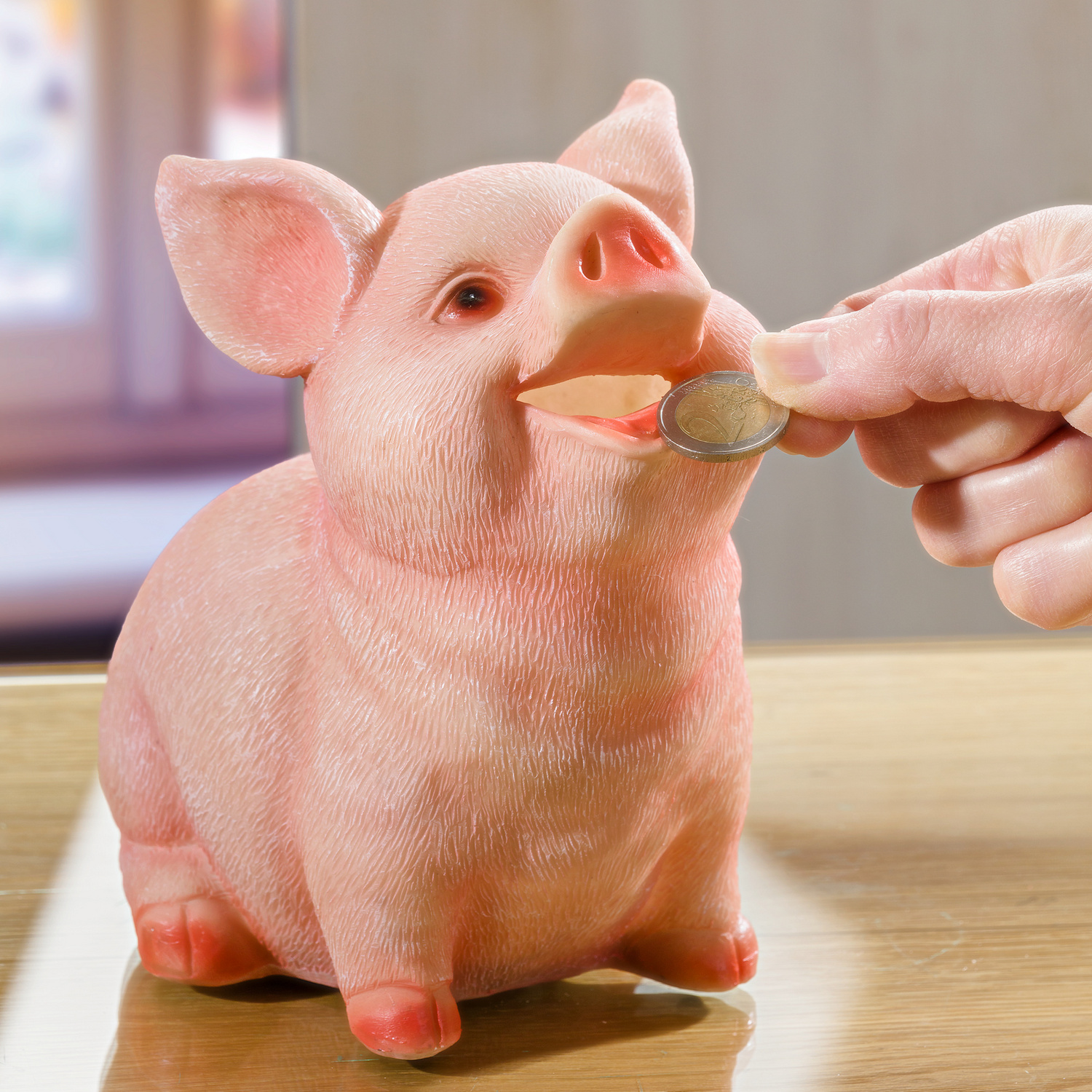 Tirelire Cochon R f rence 2204600