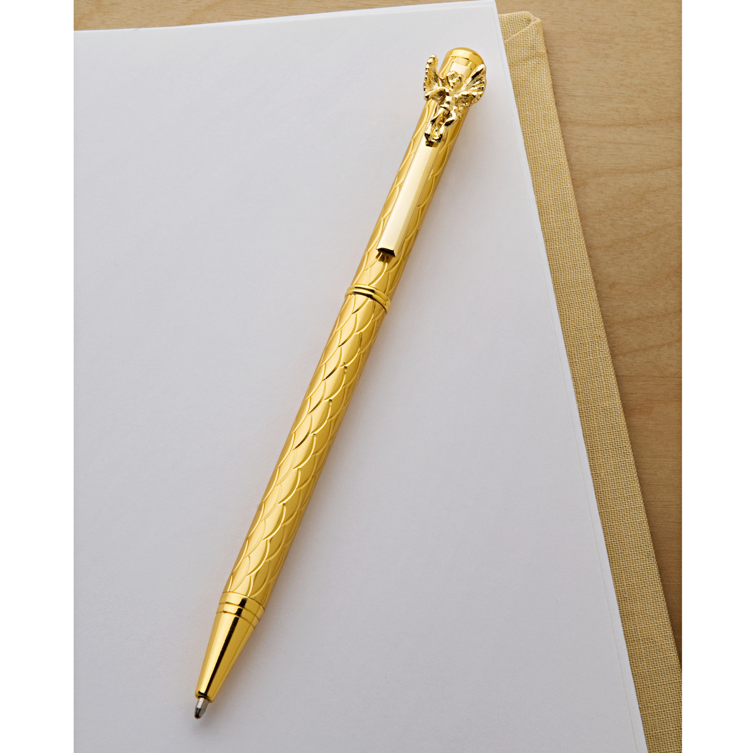 Stylo Ange gardien rechargeable