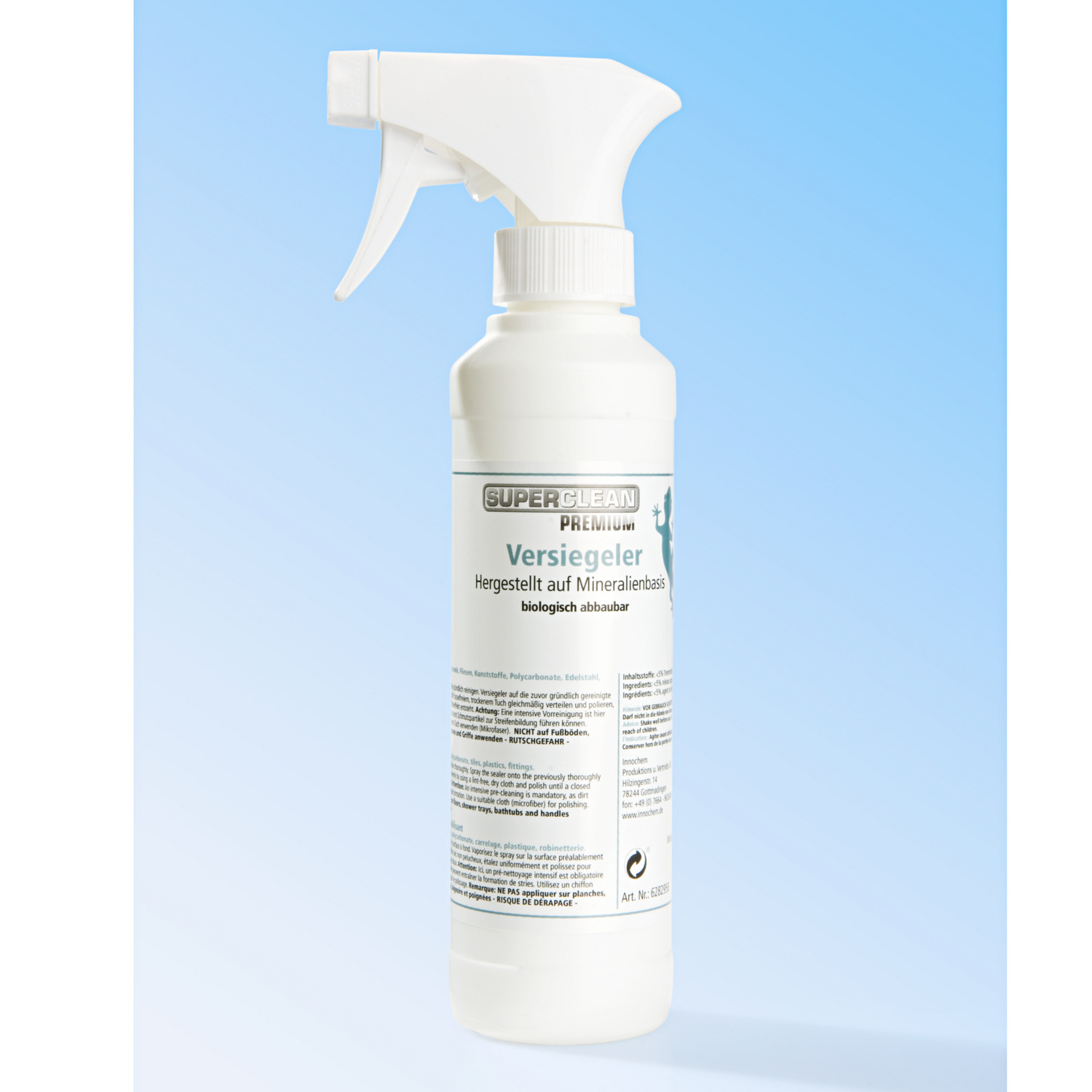 Produit scellant