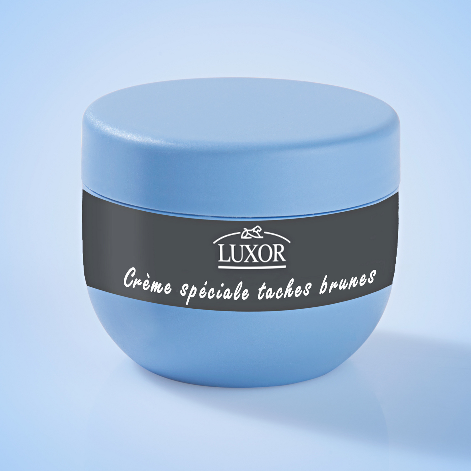 Crème spéciale taches brunes
