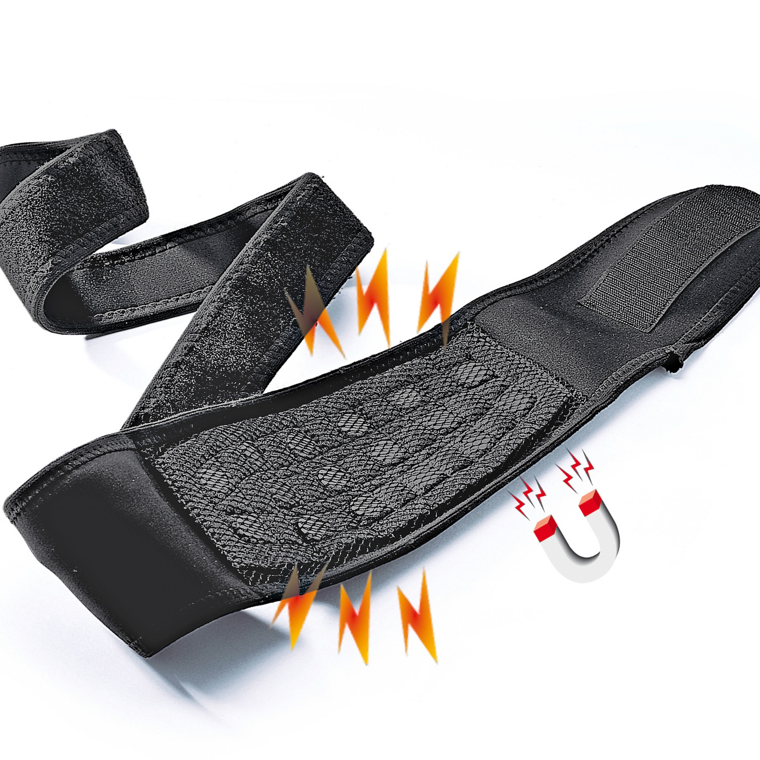 ceinture magn�tique lombaire actiflux