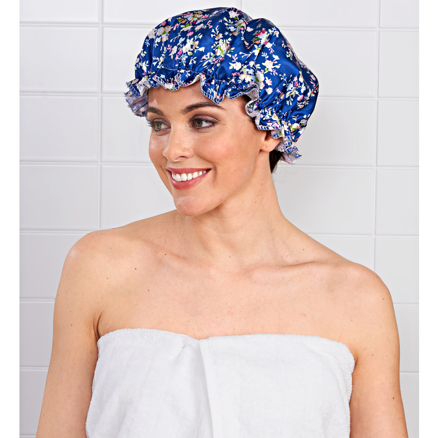 de douche Vitrine Magique