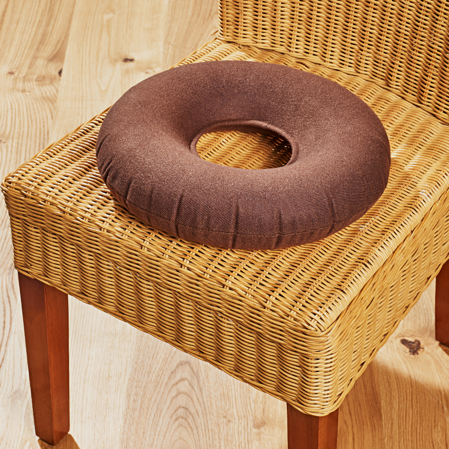 Anneau d'assise gonflable VIVADIA