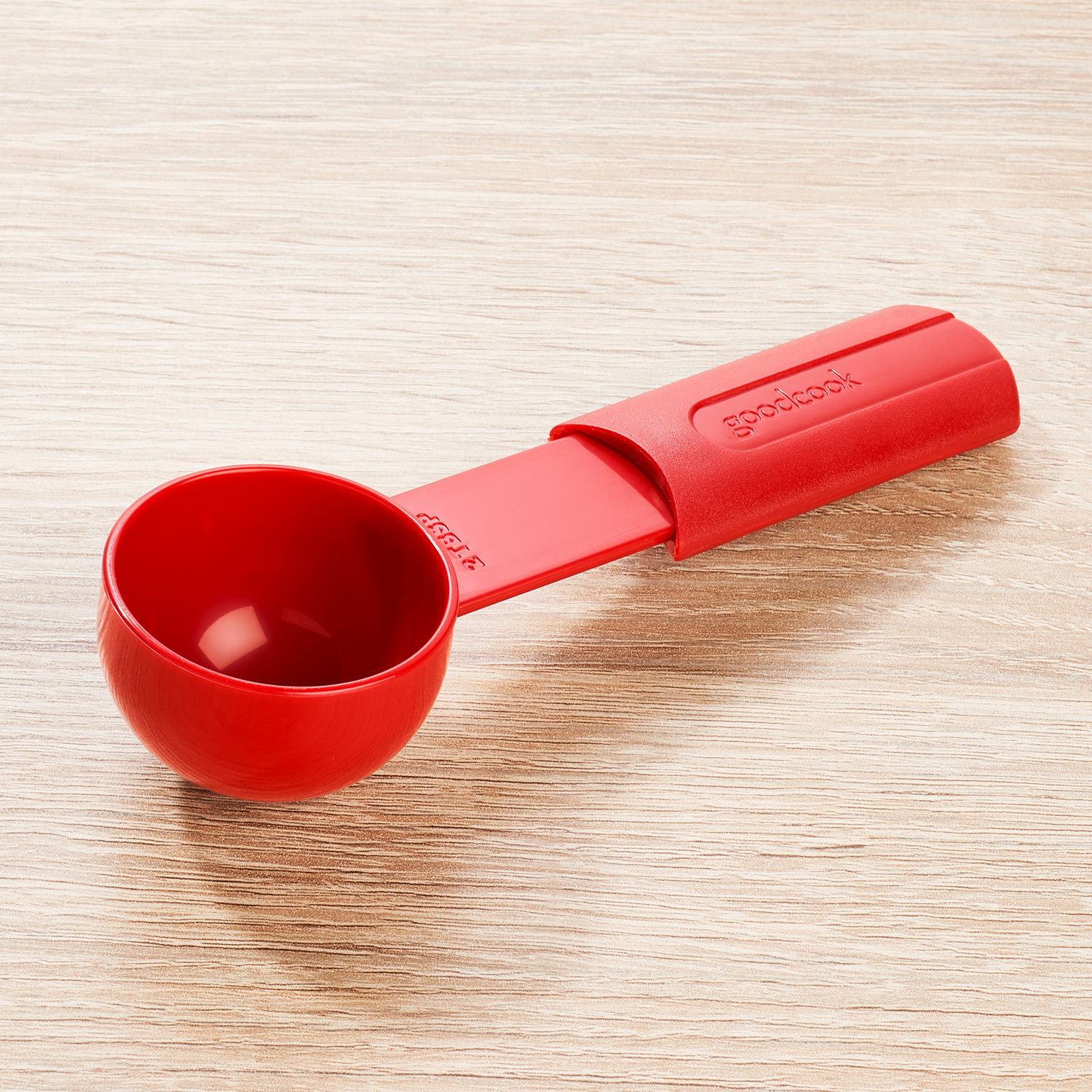 Cuillère à café extensible, Référence 4042500