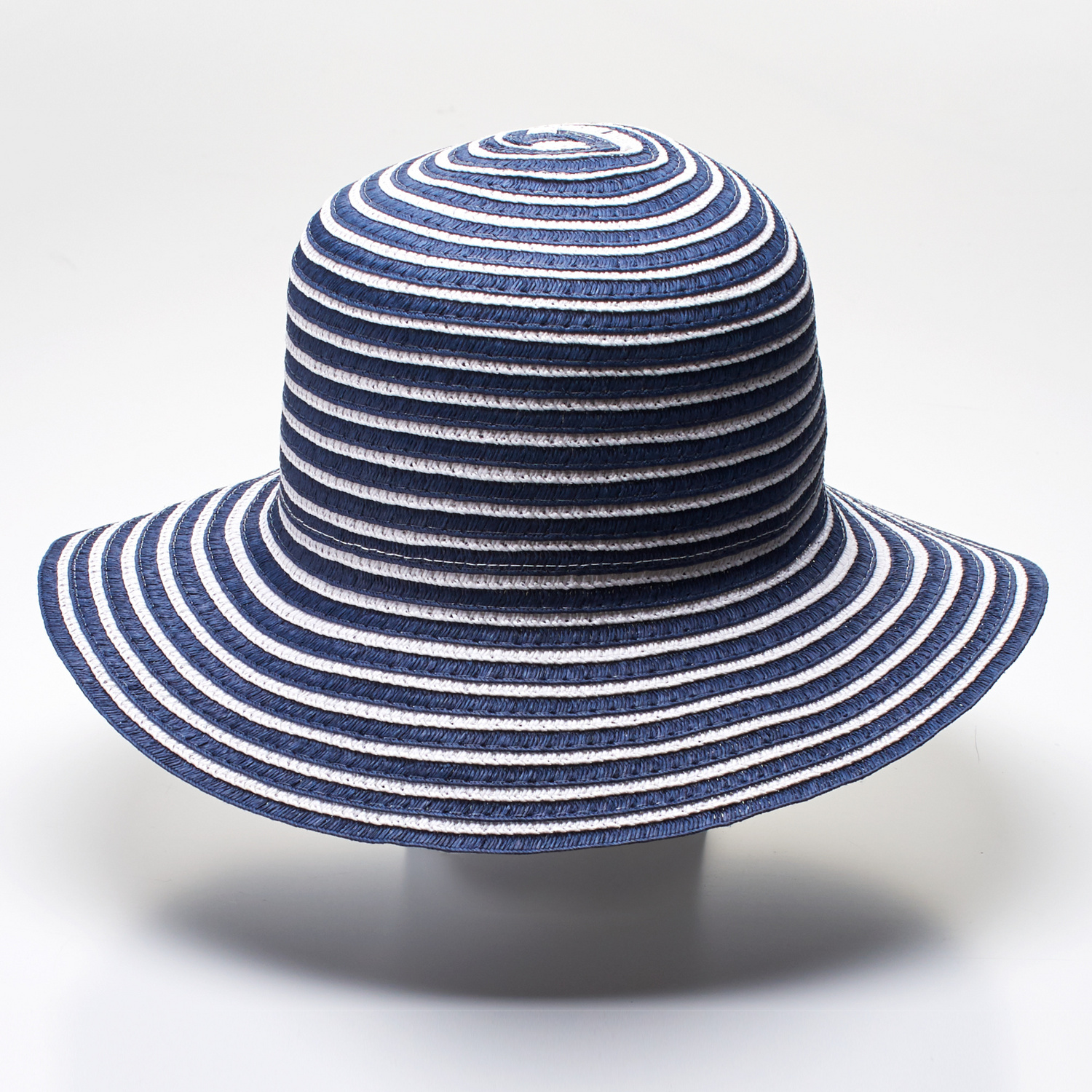 Chapeau d’été pliable