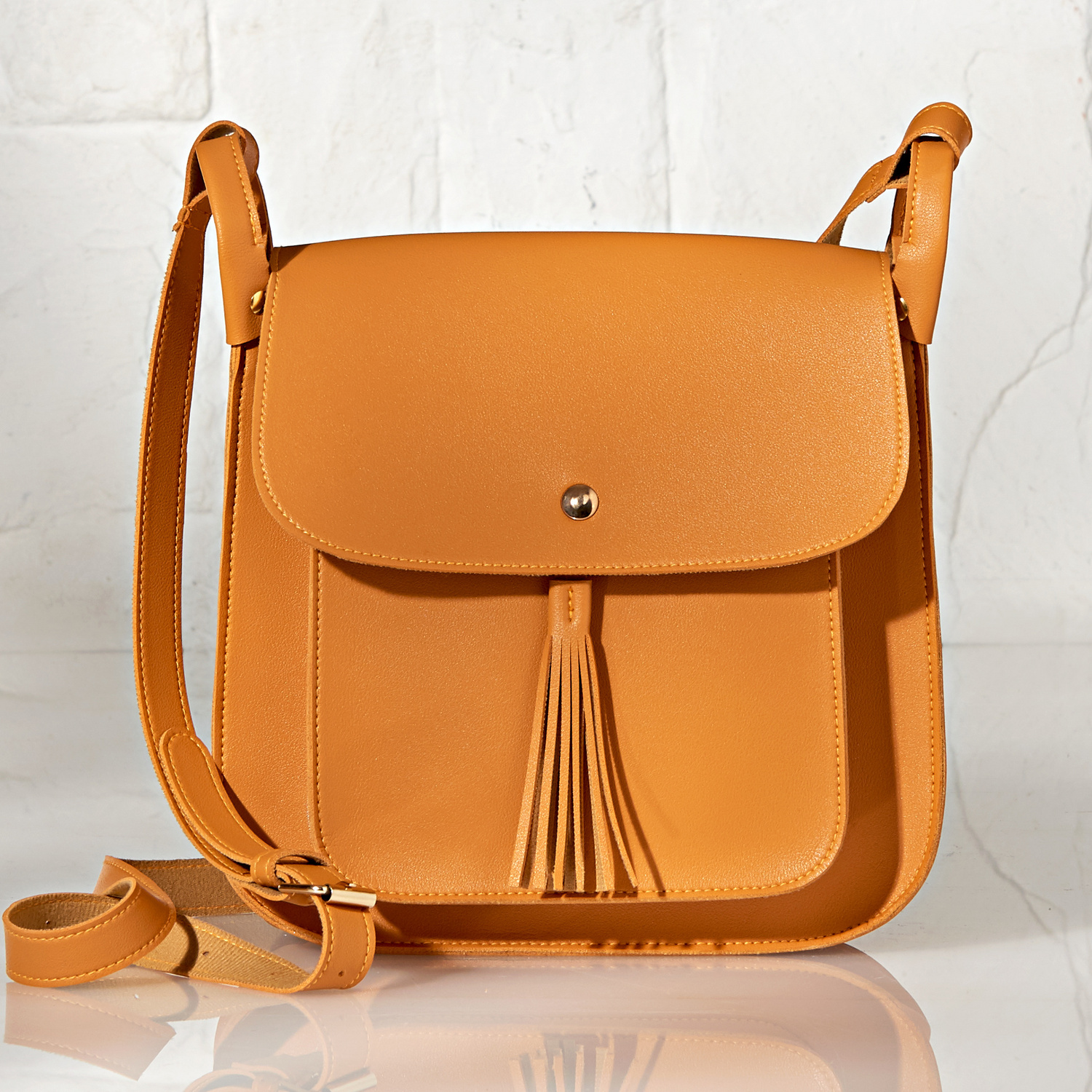 Sac, cognac