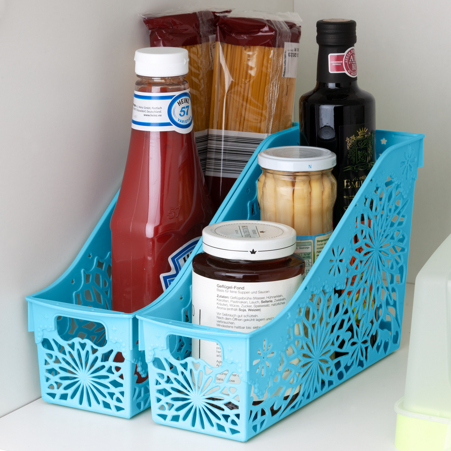 Boîte de rangement