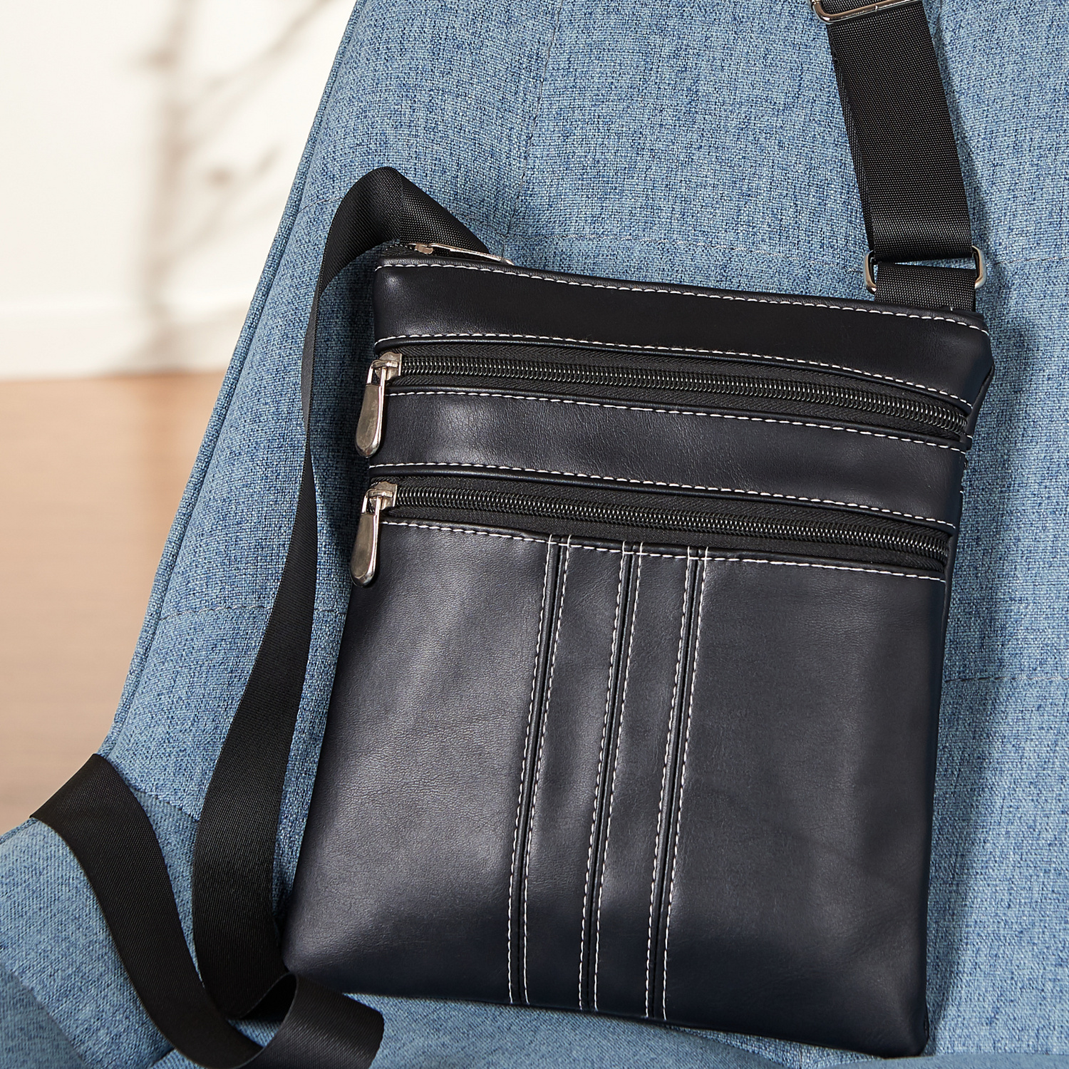 Sac, noir