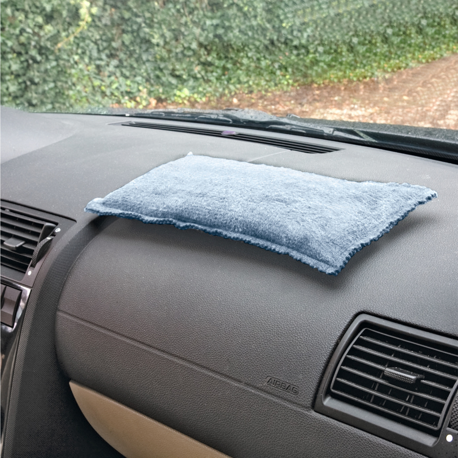 Déshumidificateur de voiture
