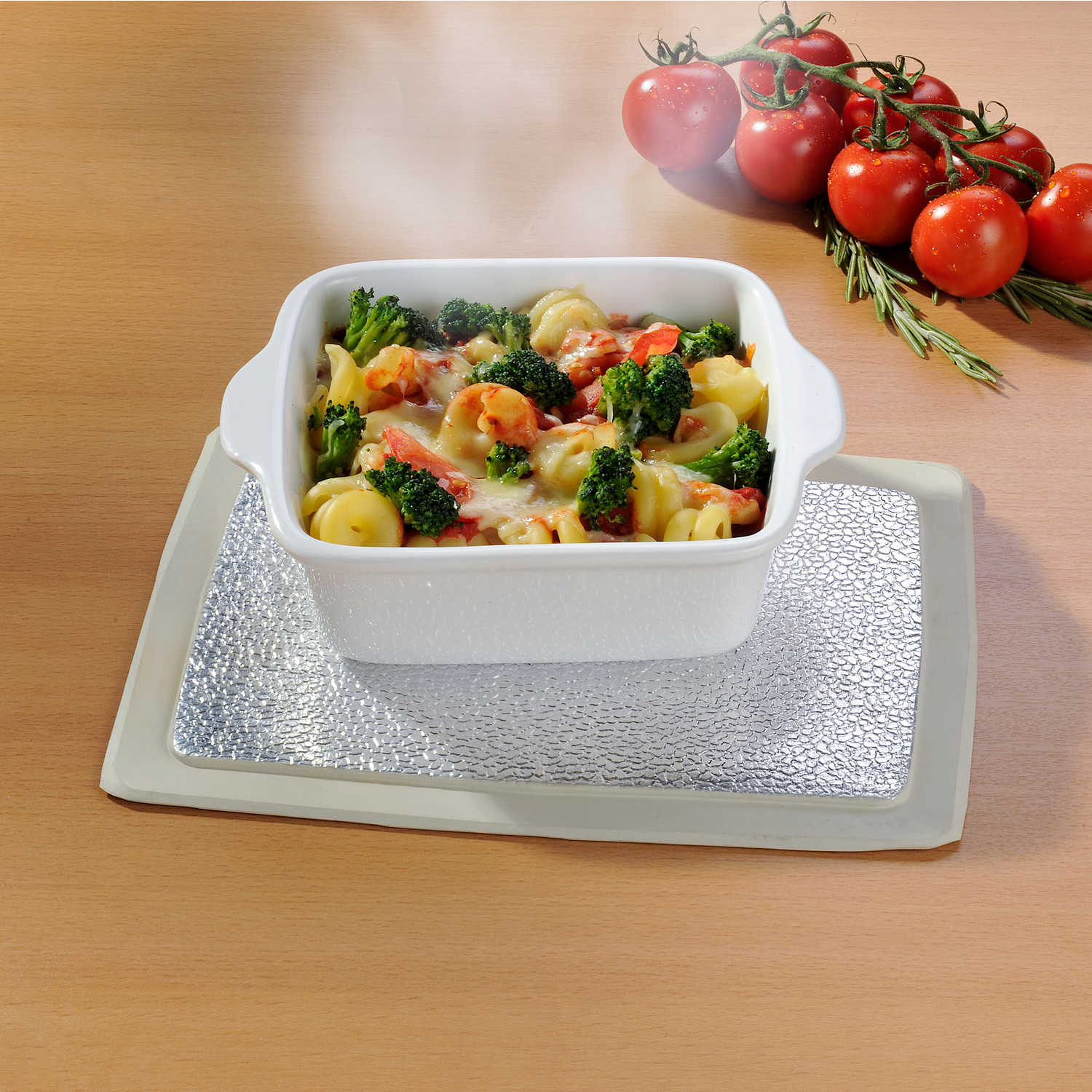 Dessous de plat 25 x 19cm