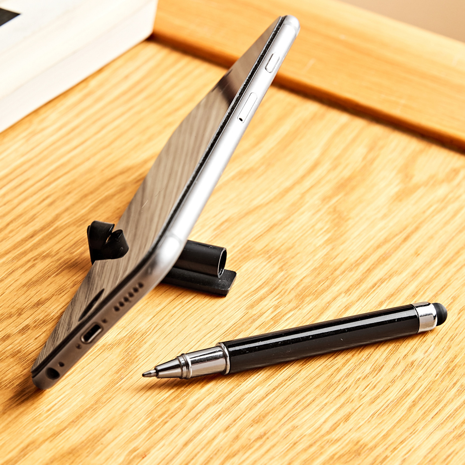 Stylo multifonction
