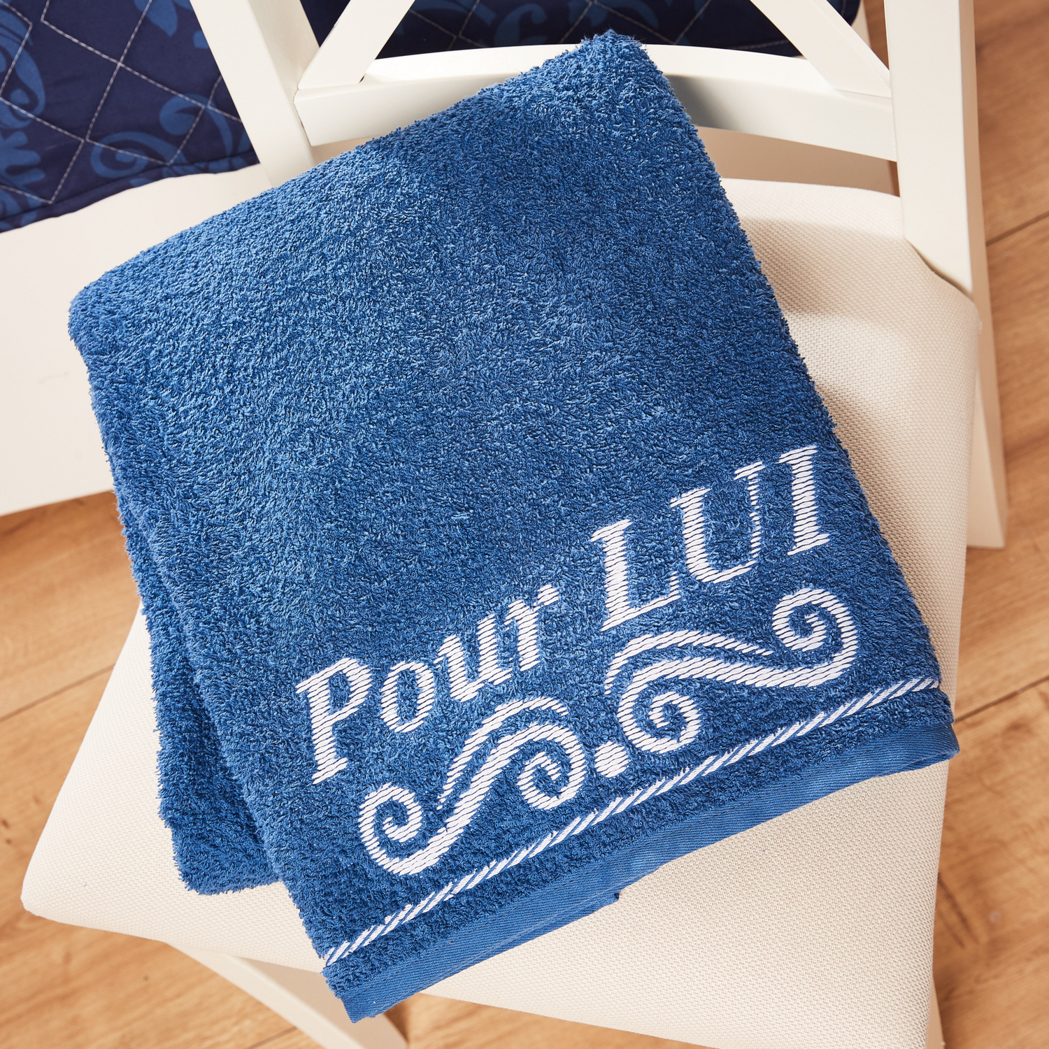 Serviette 