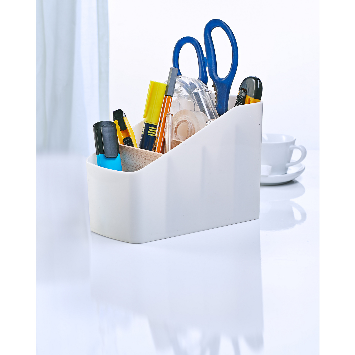 Organiseur design