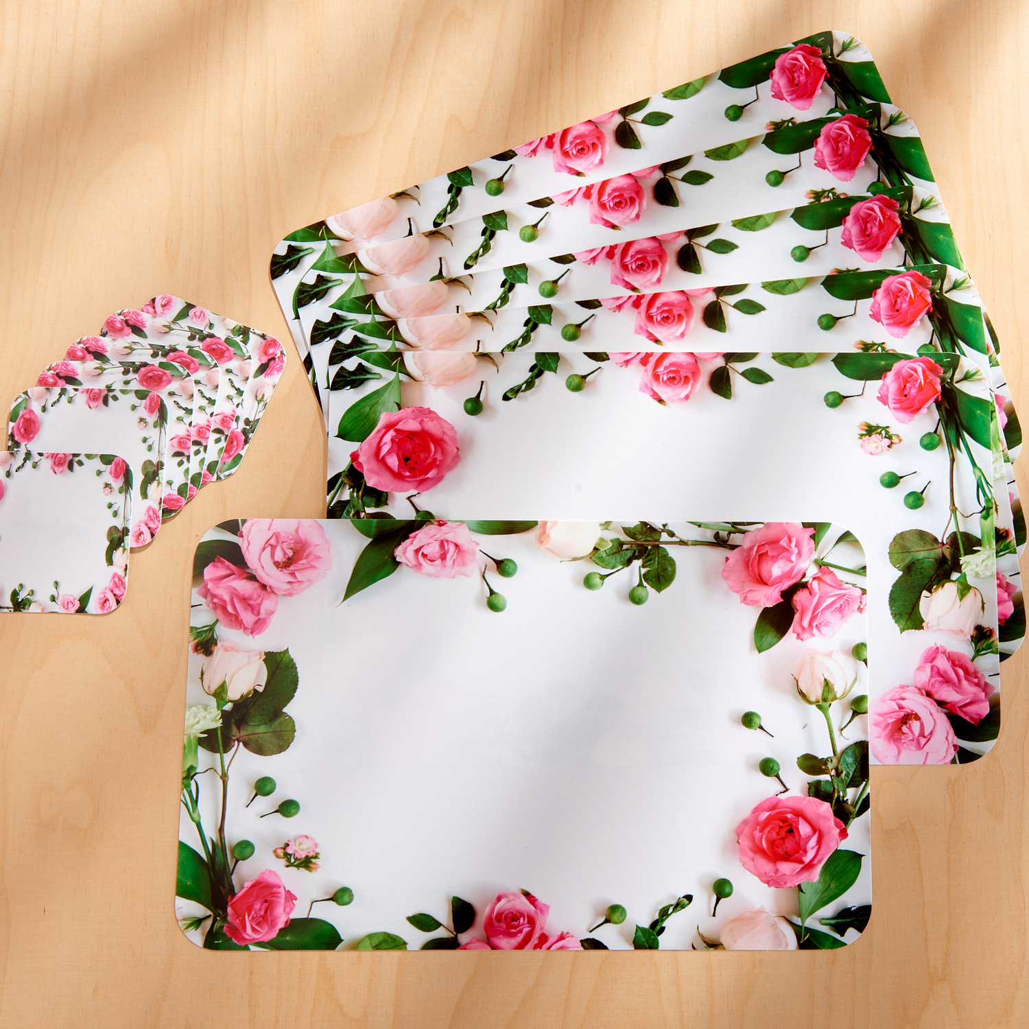 Set de table 