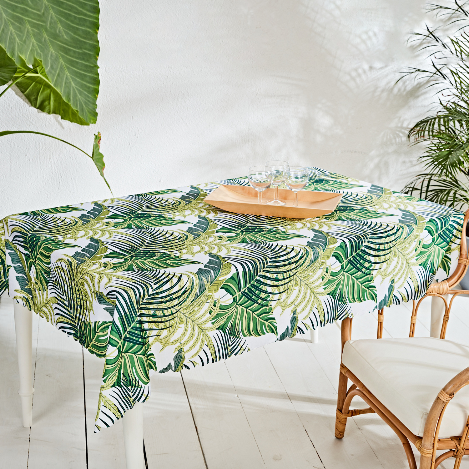 Nappe 