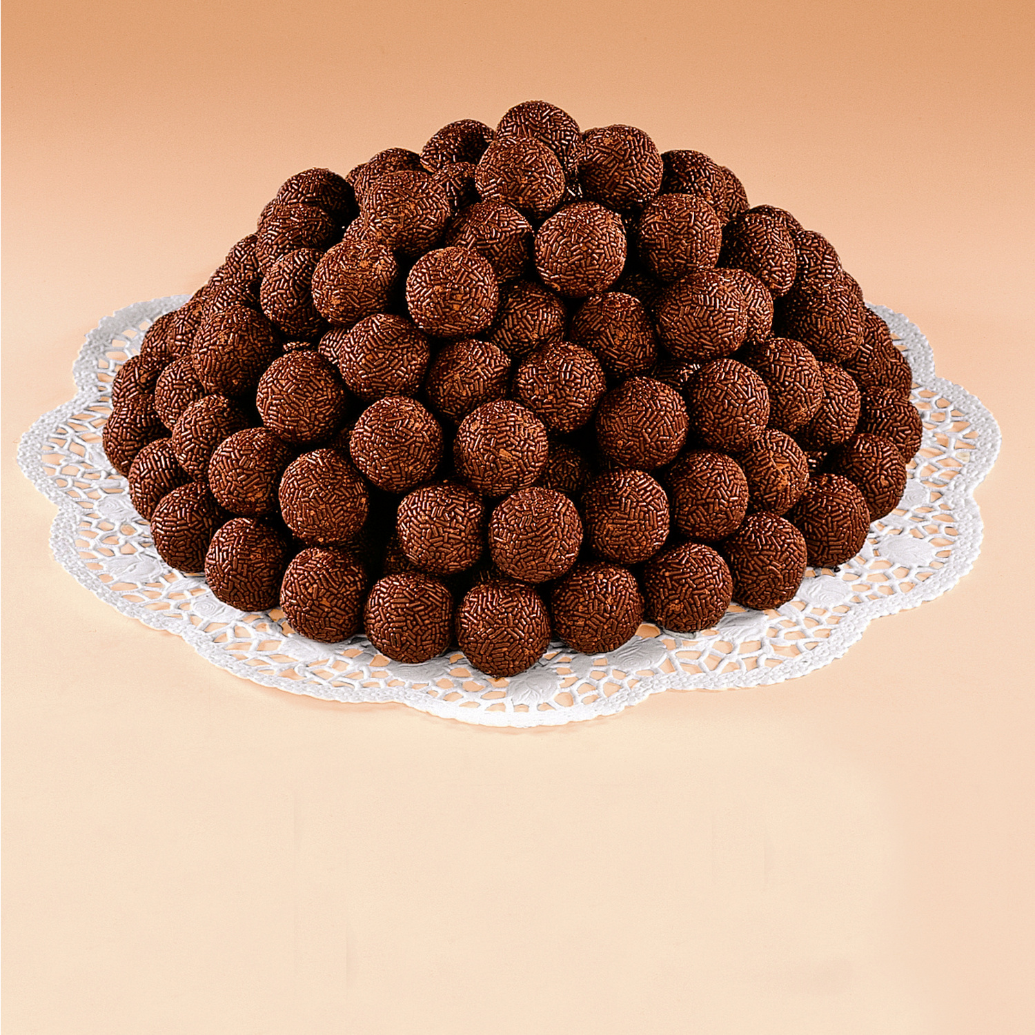 Boules au rhum 1 000 g