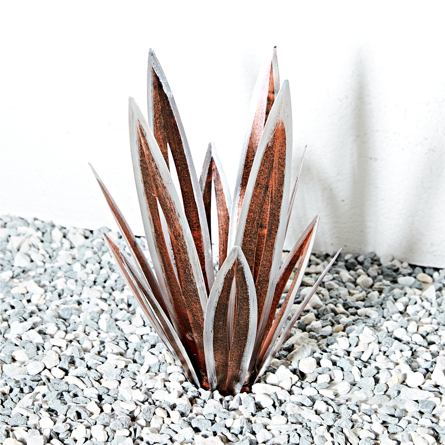 Décoration de jardin 