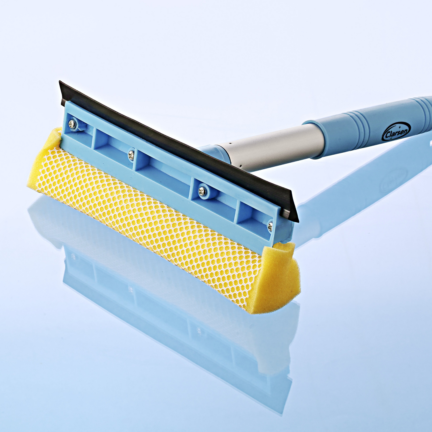 Lave-vitres Clarsen, aqua