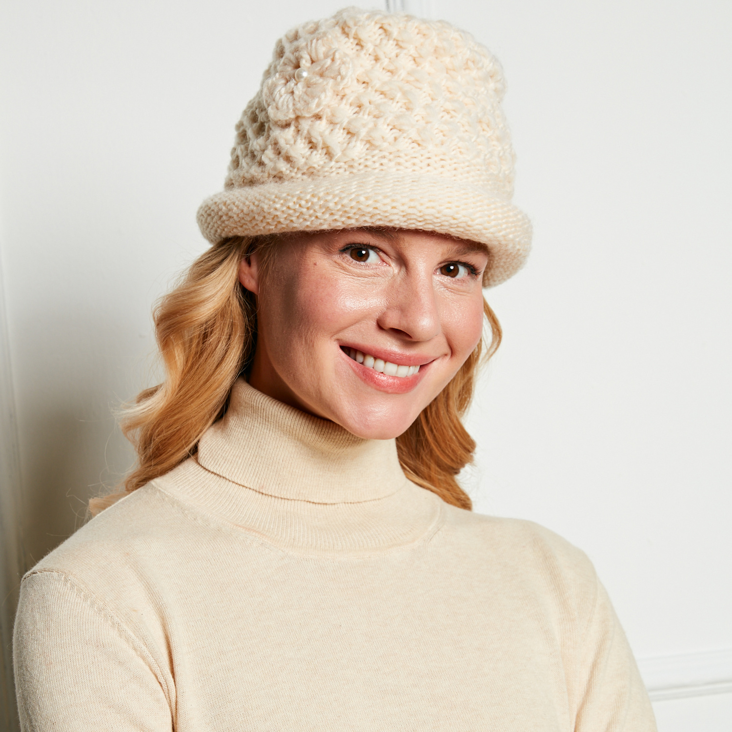 Bonnet 