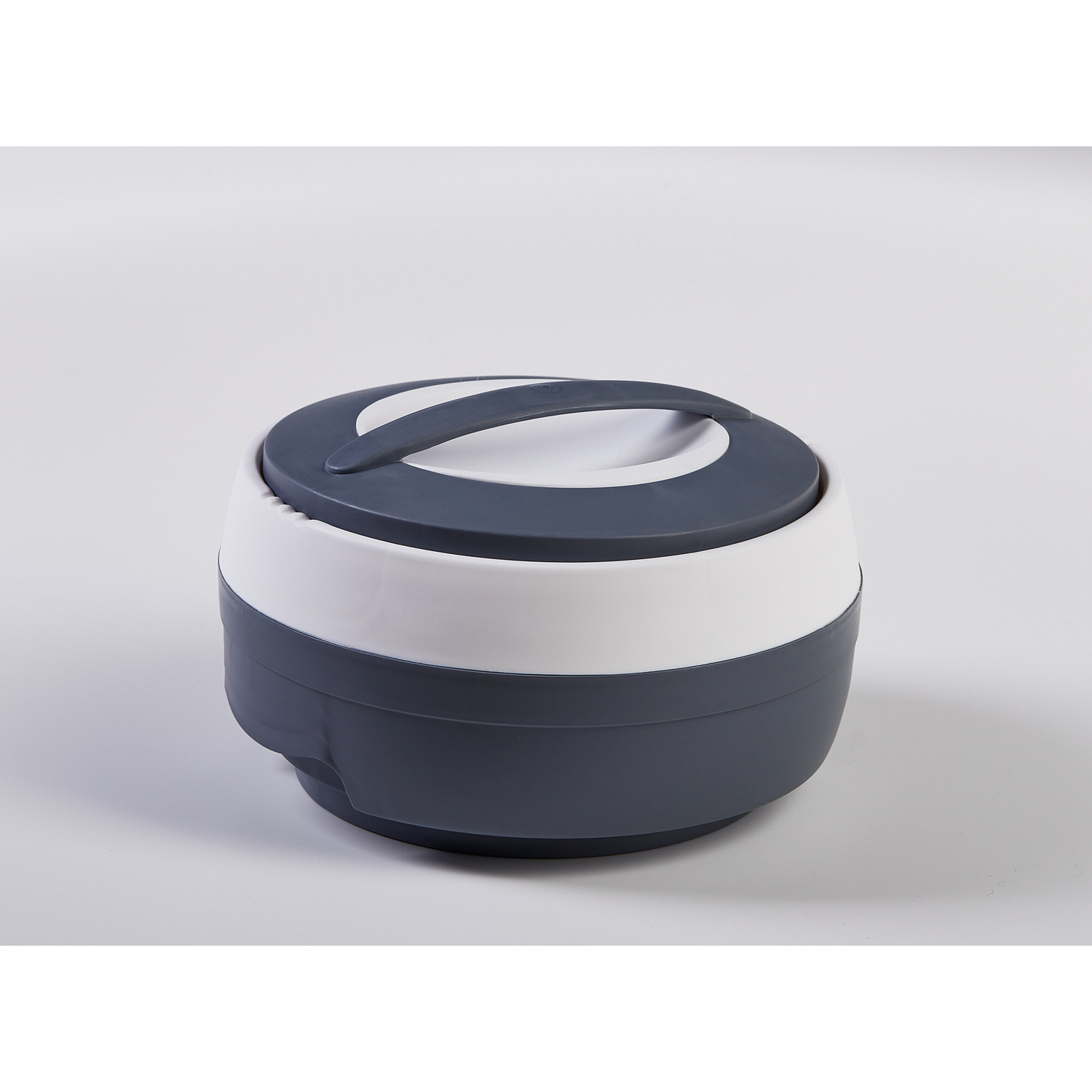 Plat isotherme, anthracite