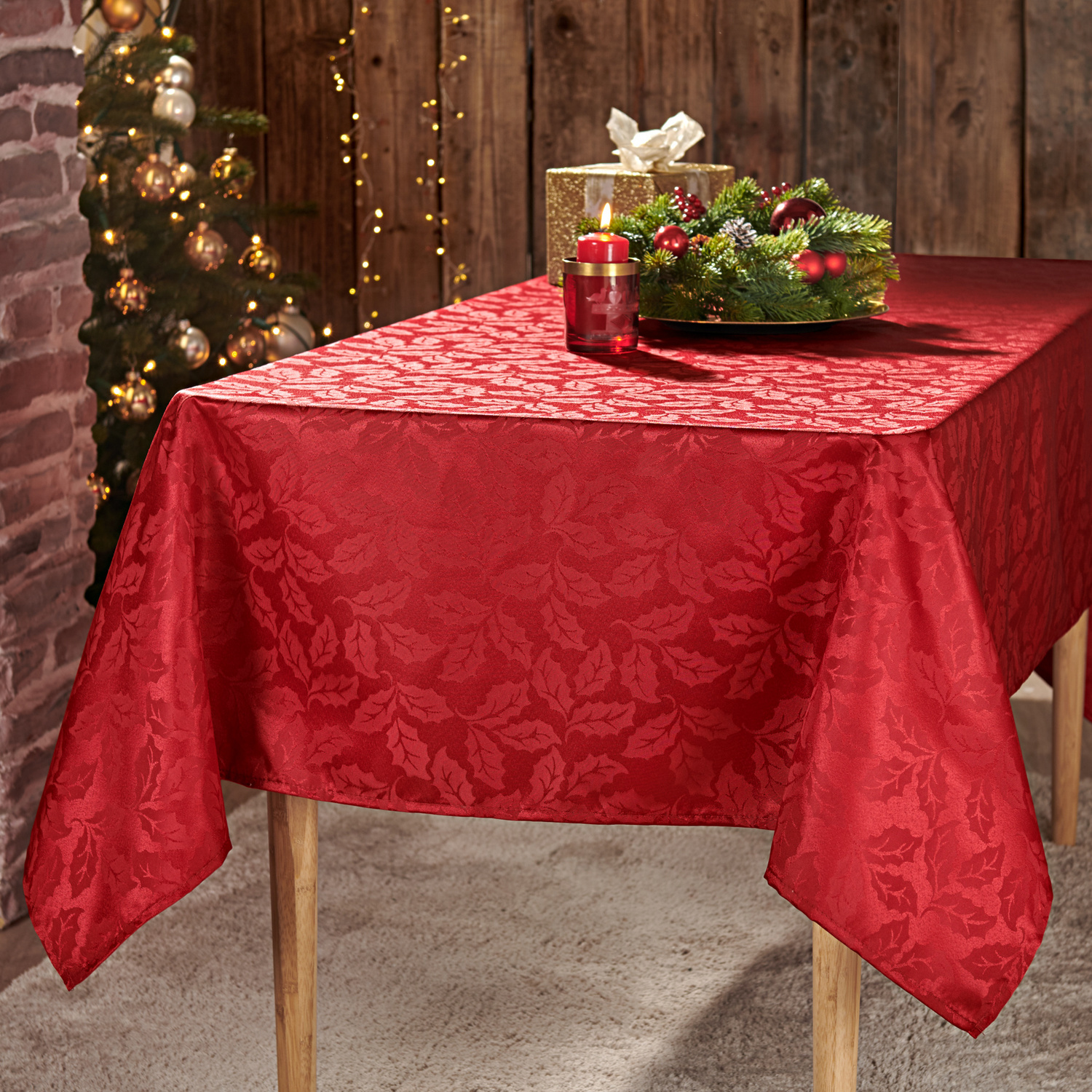 Nappe 
