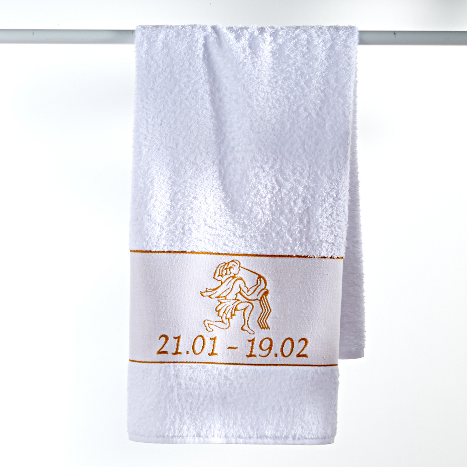 Serviette de toilette 