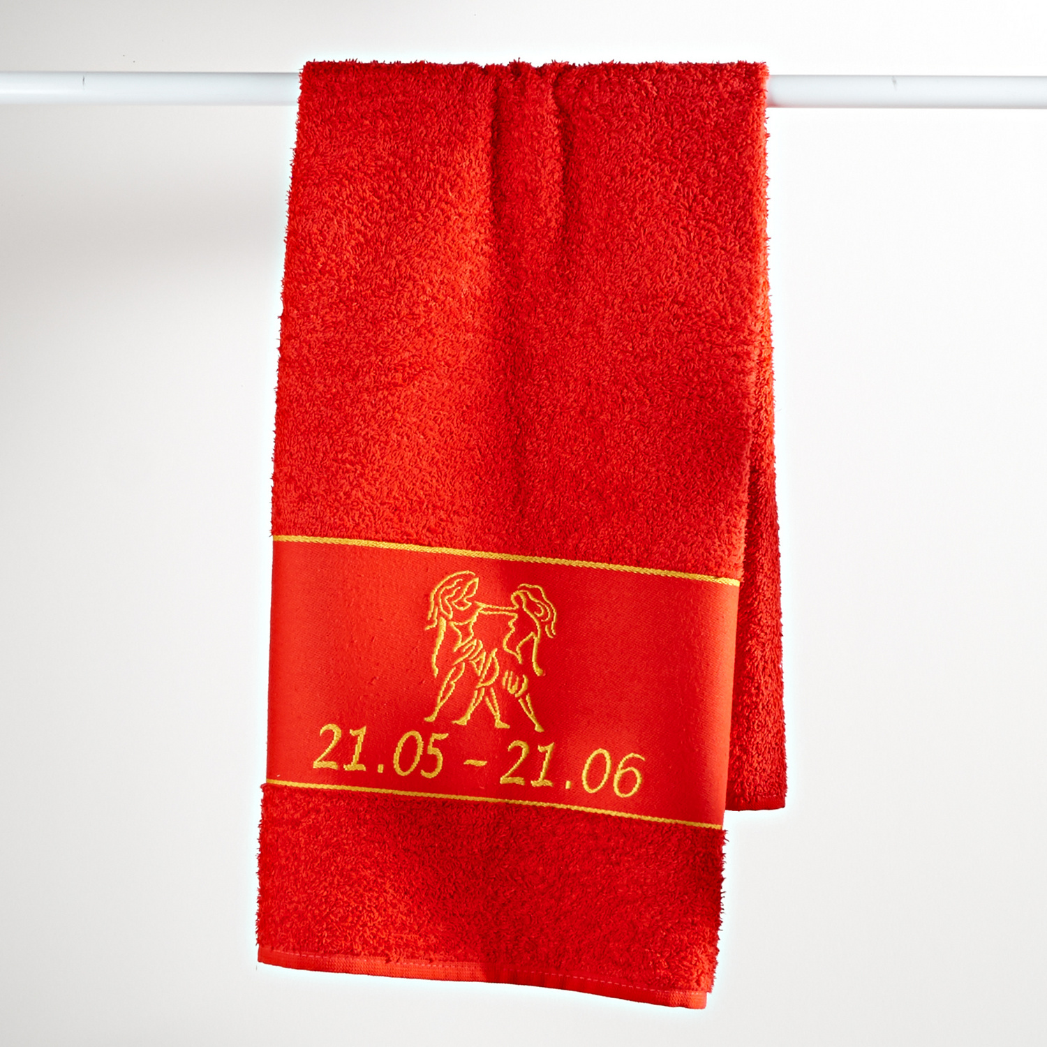 Serviette de toilette 