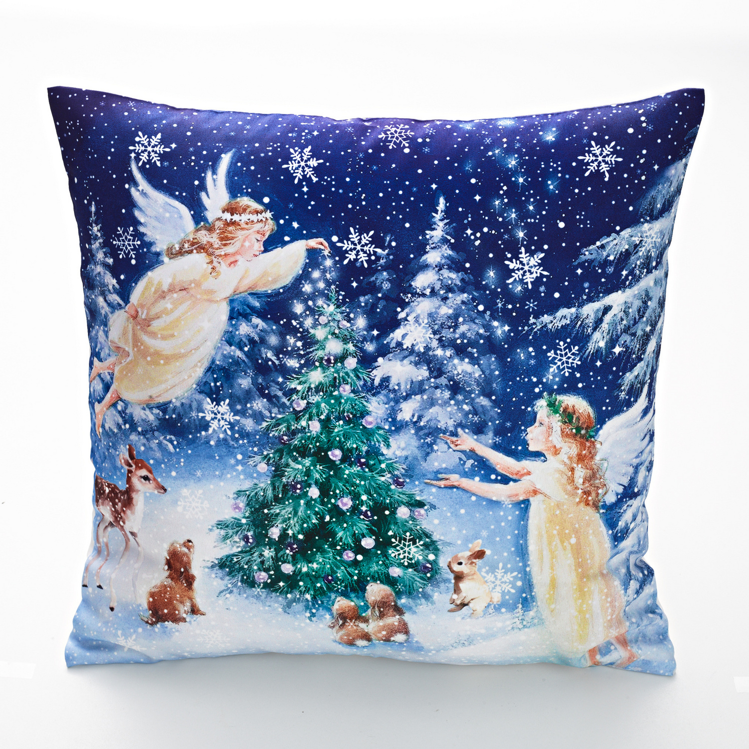 Housse pour coussin 