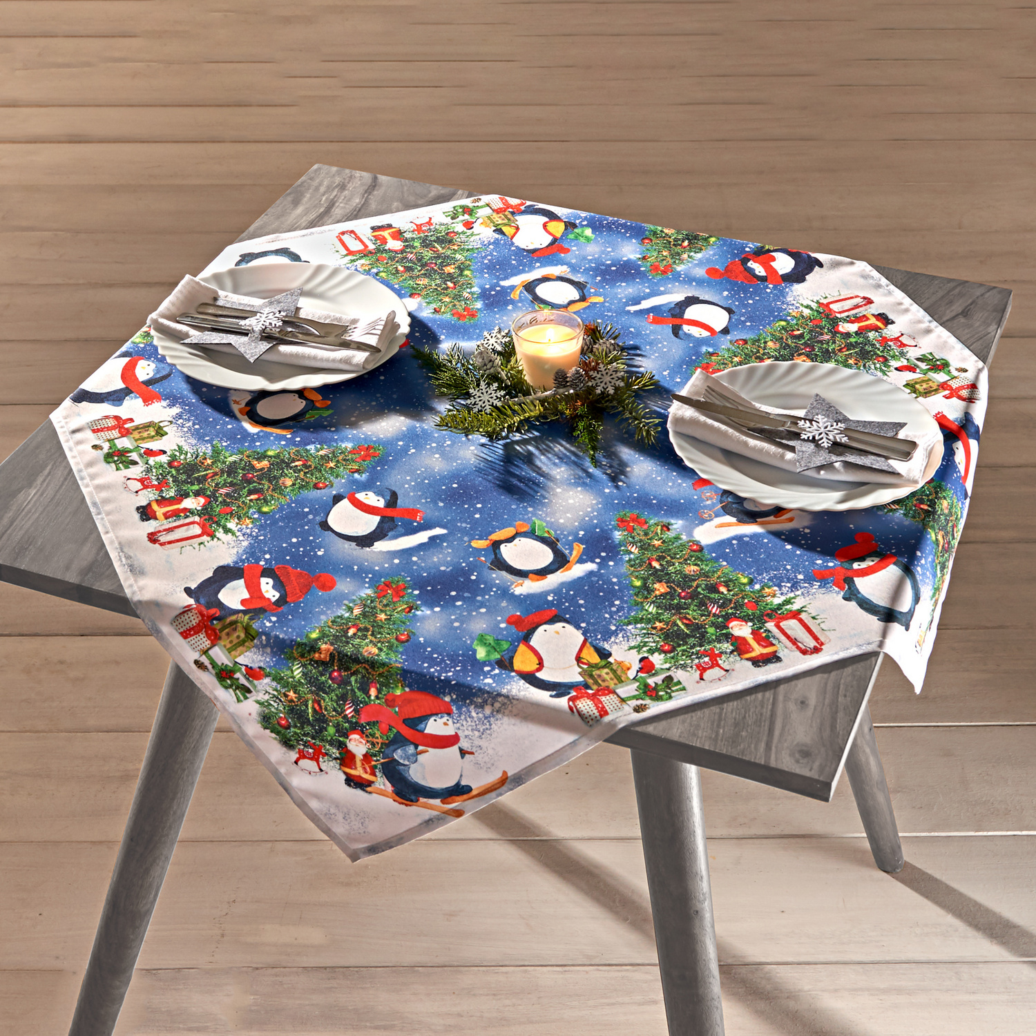 Nappe 