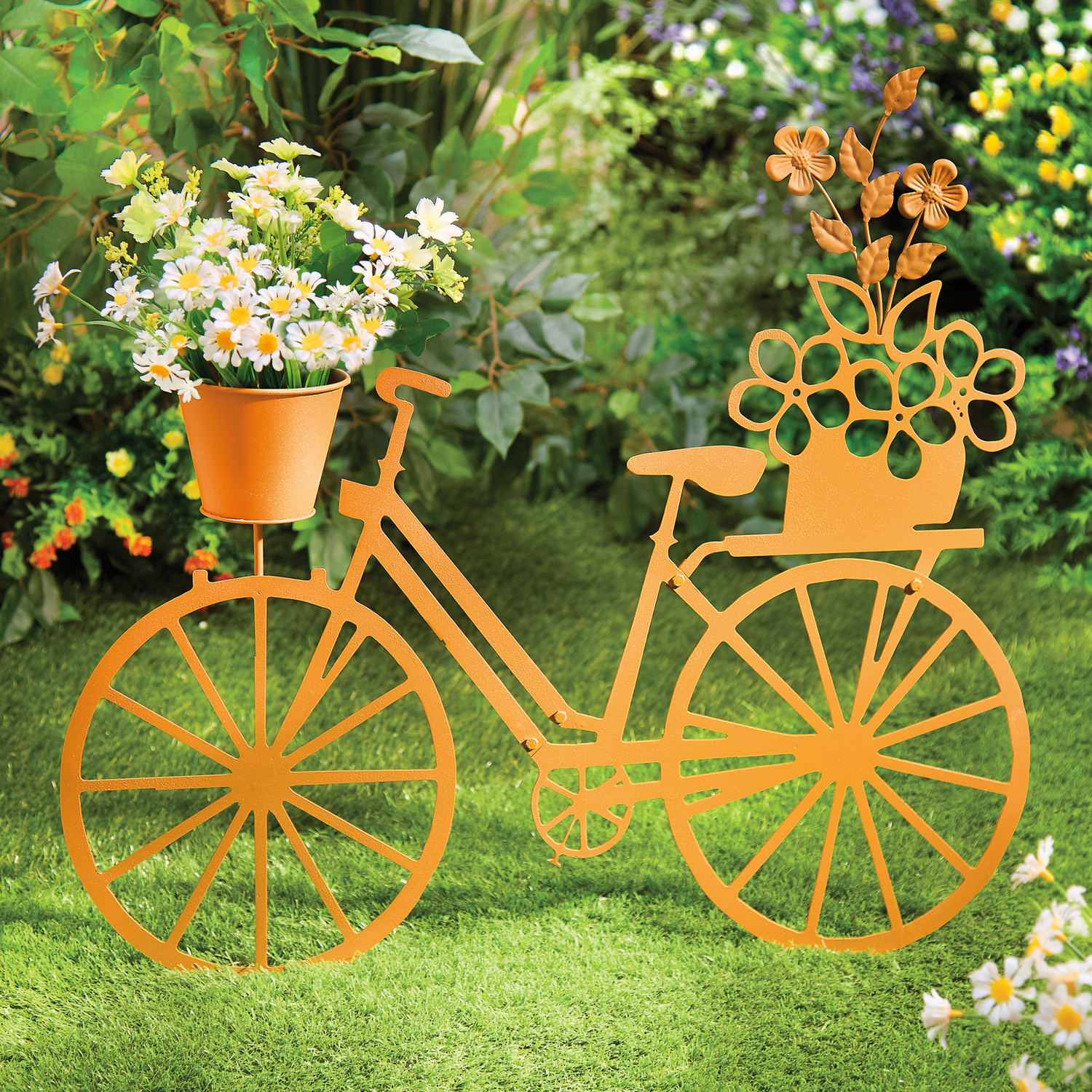 Porte-plantes vélo Gainsborough