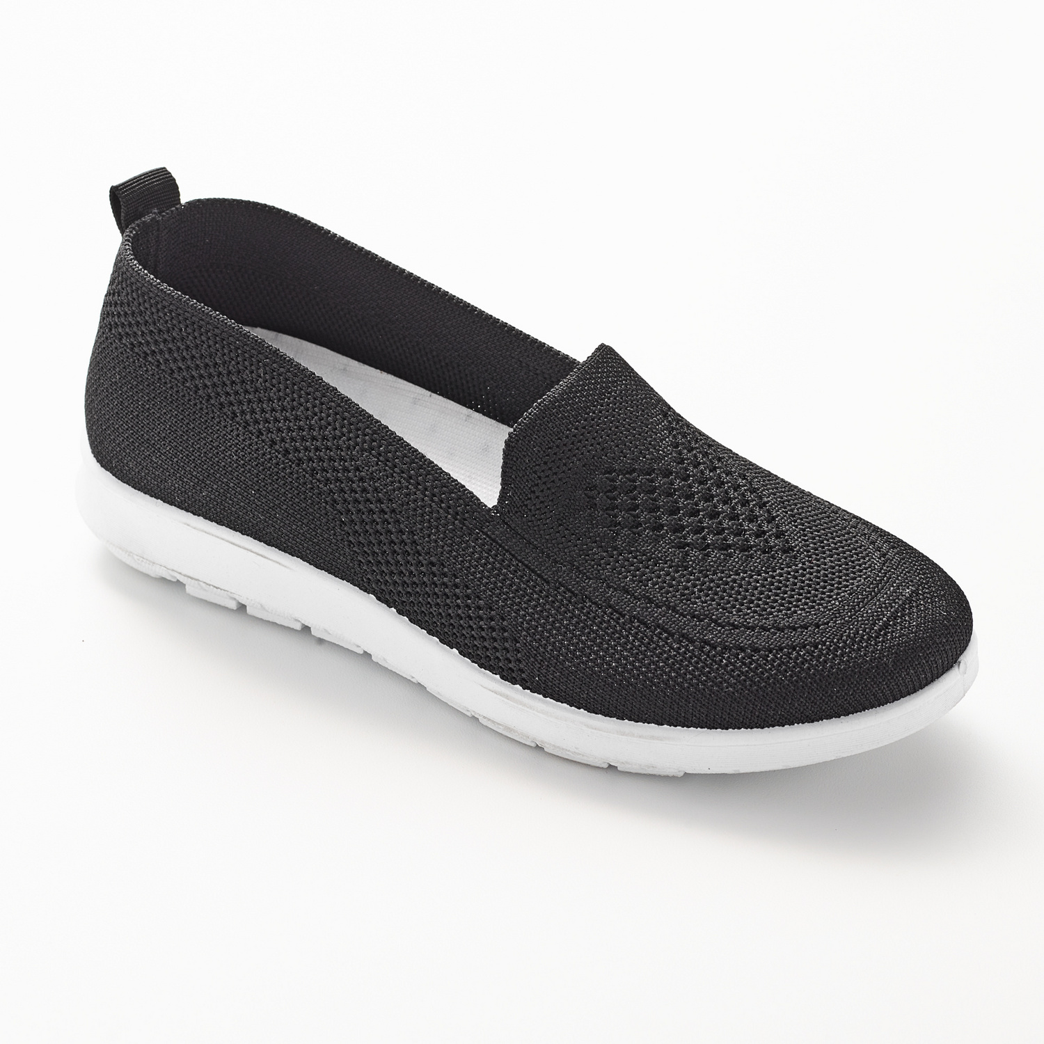 Ballerines, noir