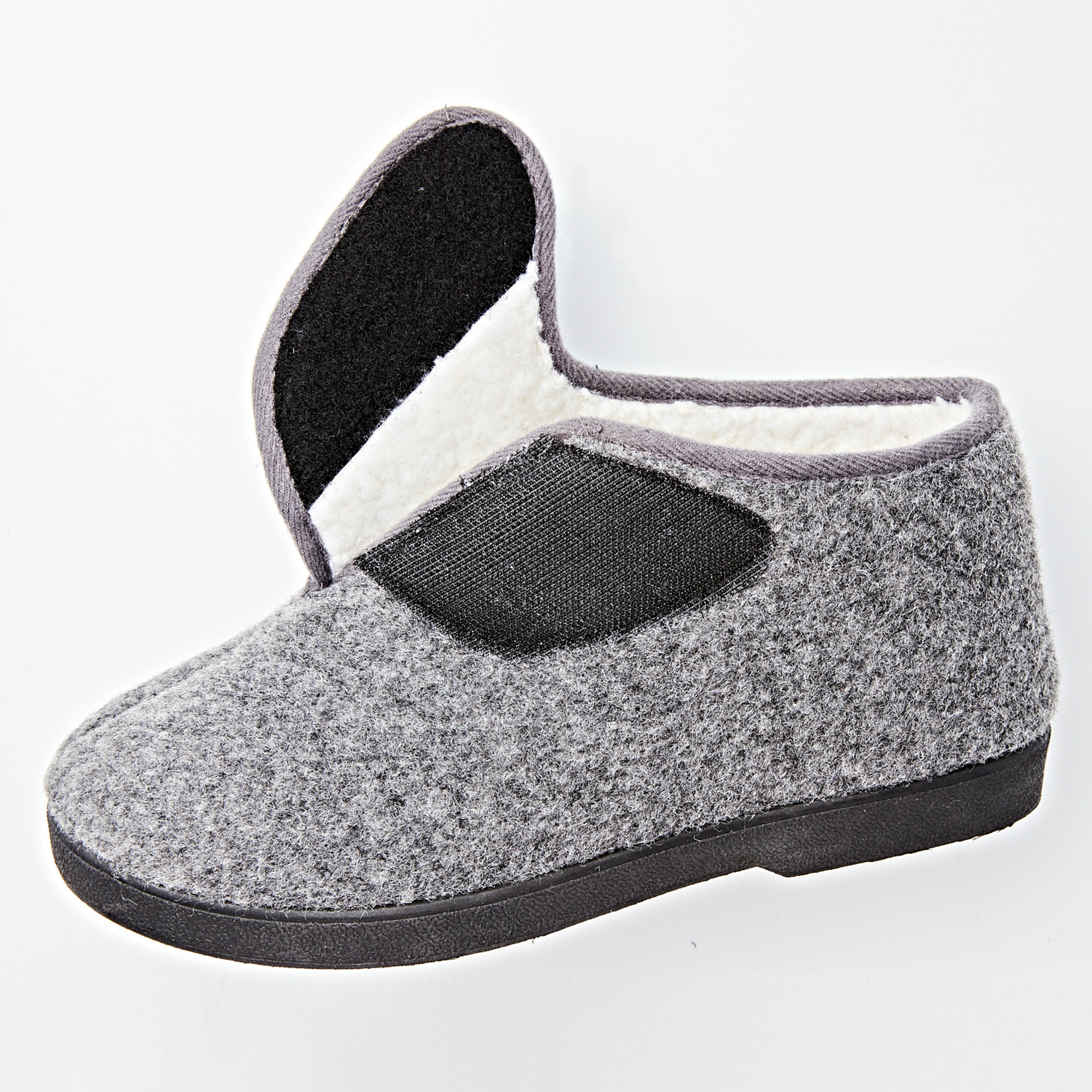 Pantoufle Crocs en Bleu Marine, Vert Foncé | ABOUT YOU