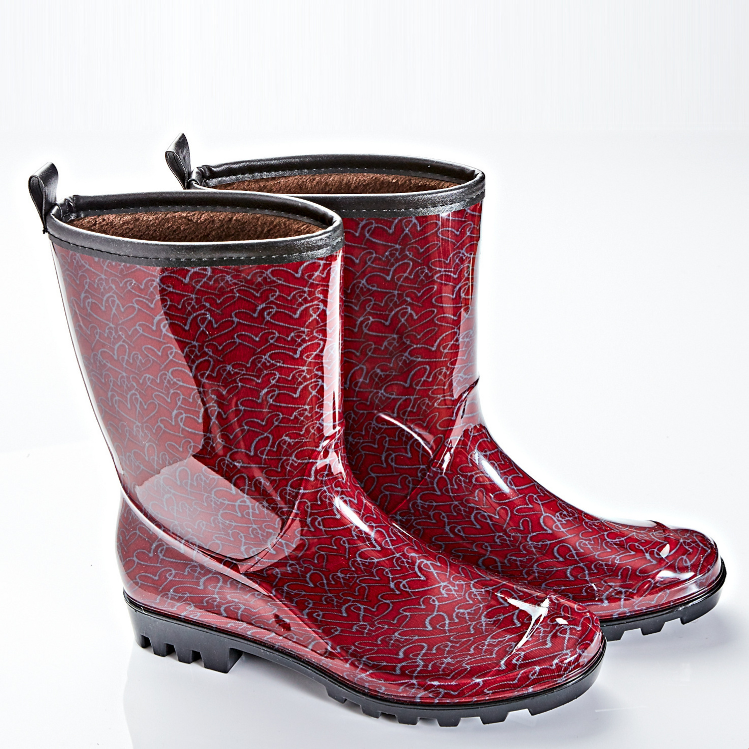 Bottes 