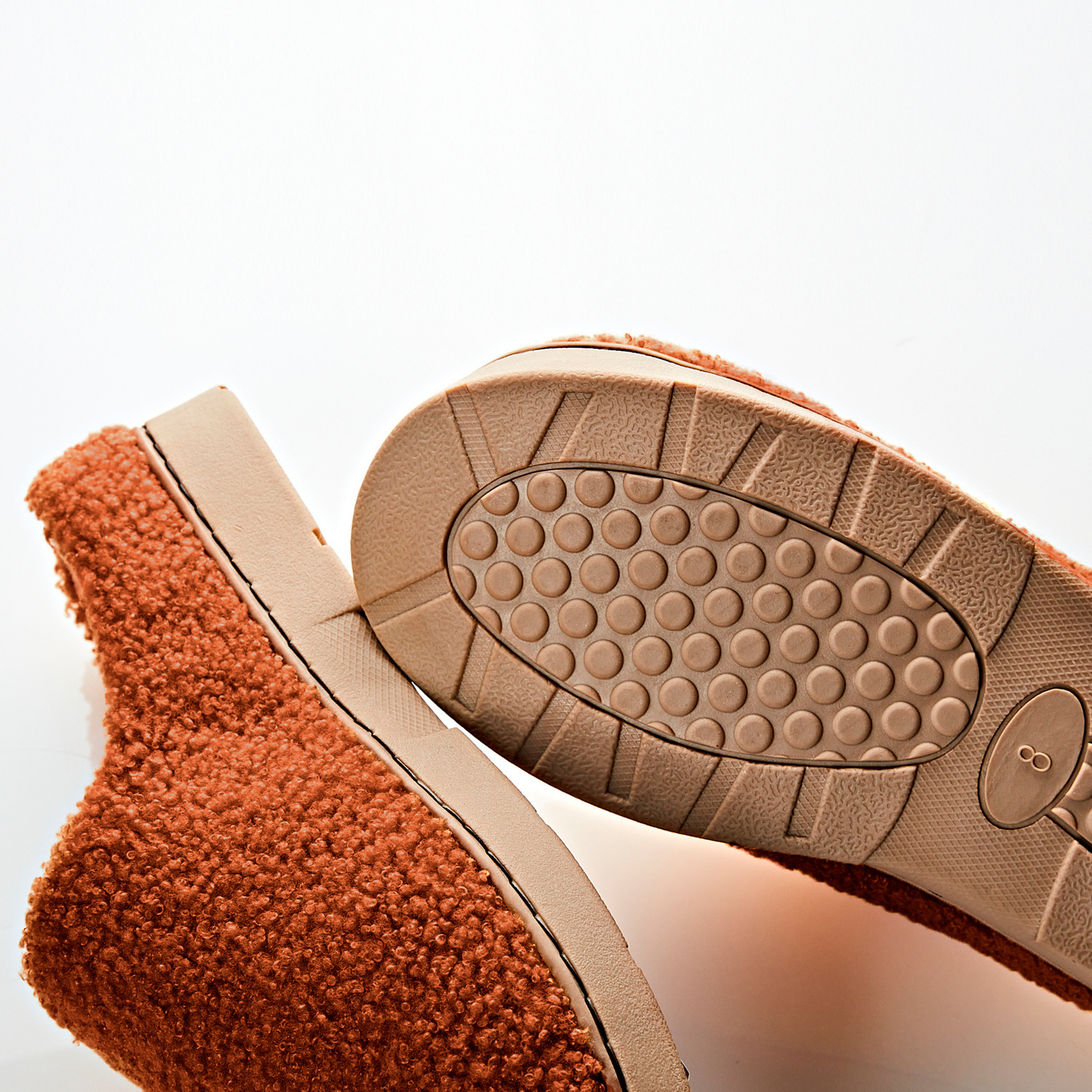 Chaussons Style Mocassins NEXT - Douillets Et Confortables, Pour La Maison