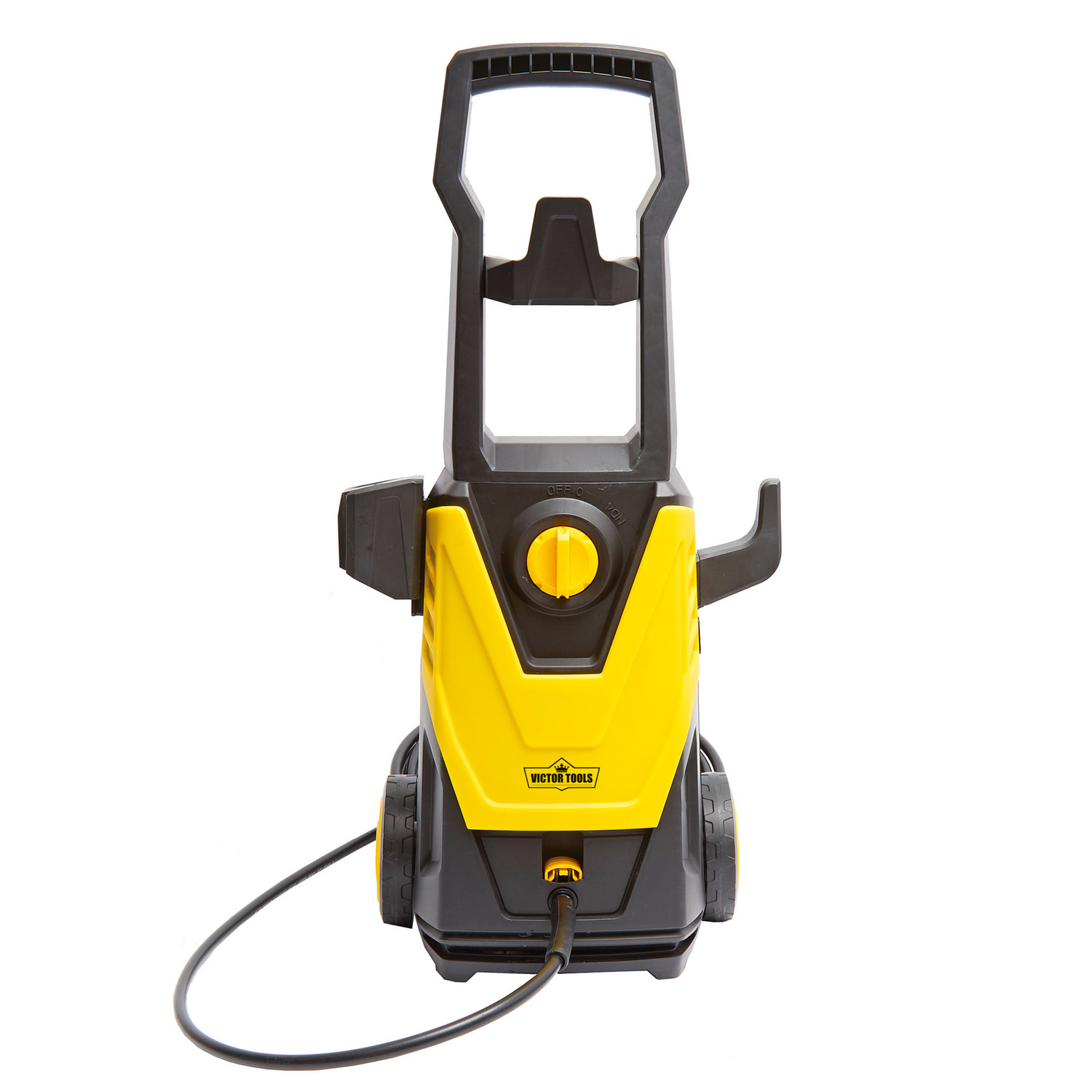 Nettoyeur haute pression 1600 W Outils Victor